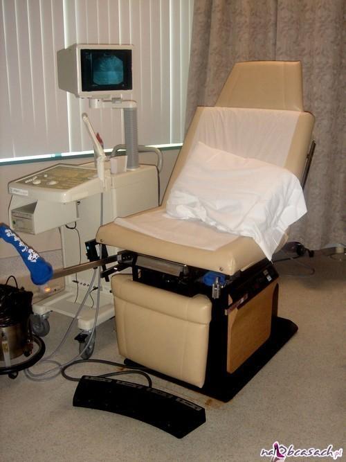 Jaki powinien być dobry ginekolog? 