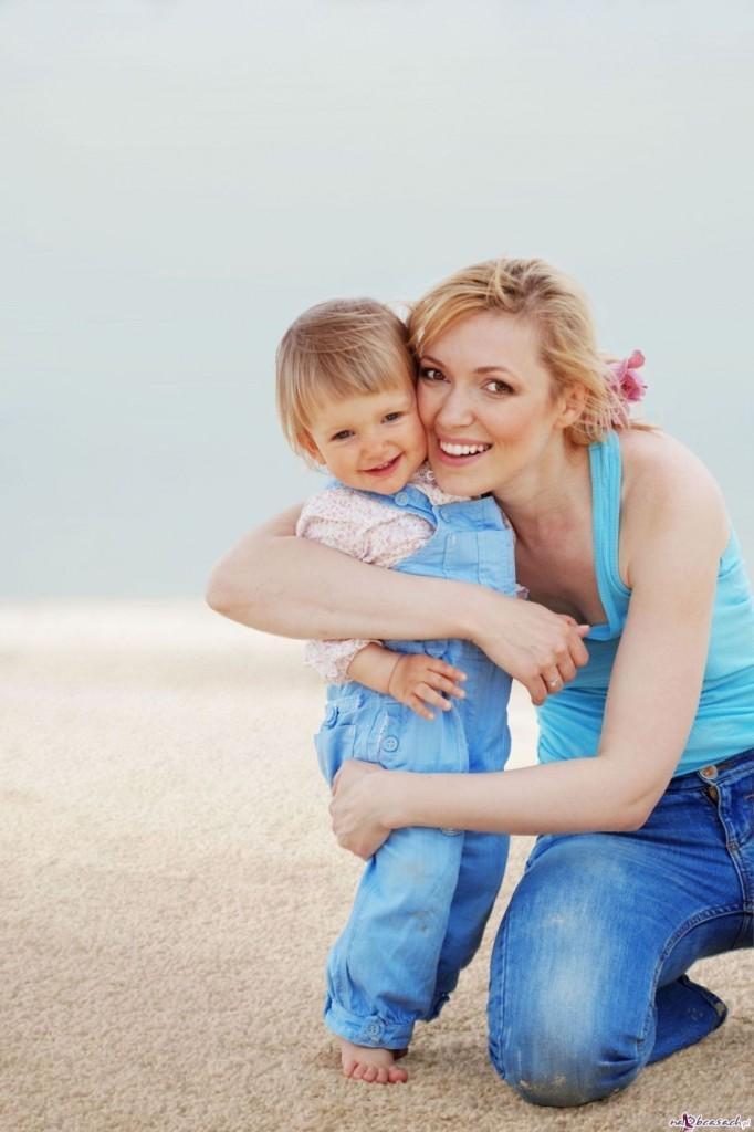 Dziecko bezpieczne we własnym domu