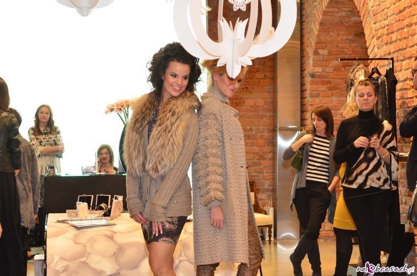 Butik LOUVE odsłonił tajemnice piękna