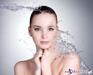 Intensywna kuracja nawilżająca dla skóry