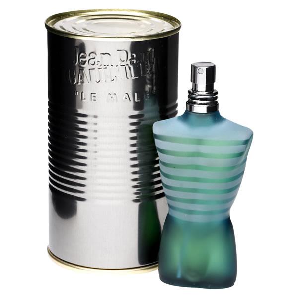 Le Male by Jean Paul Gaultier