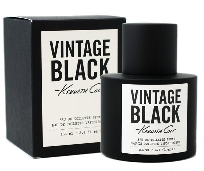 vintage black