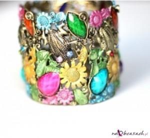 Bransoletka Novamoda