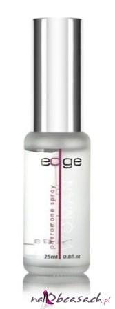 Edge-woman-bottle