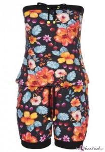 Kombinezon Fuerteventura Tutina