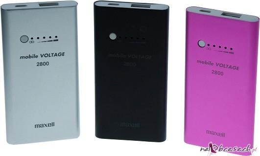 PowerBank 2800