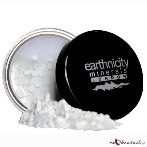 Puder matująco-utrwalający Velvet HD