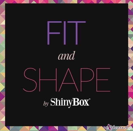 ShinyBox - Fit and Shape