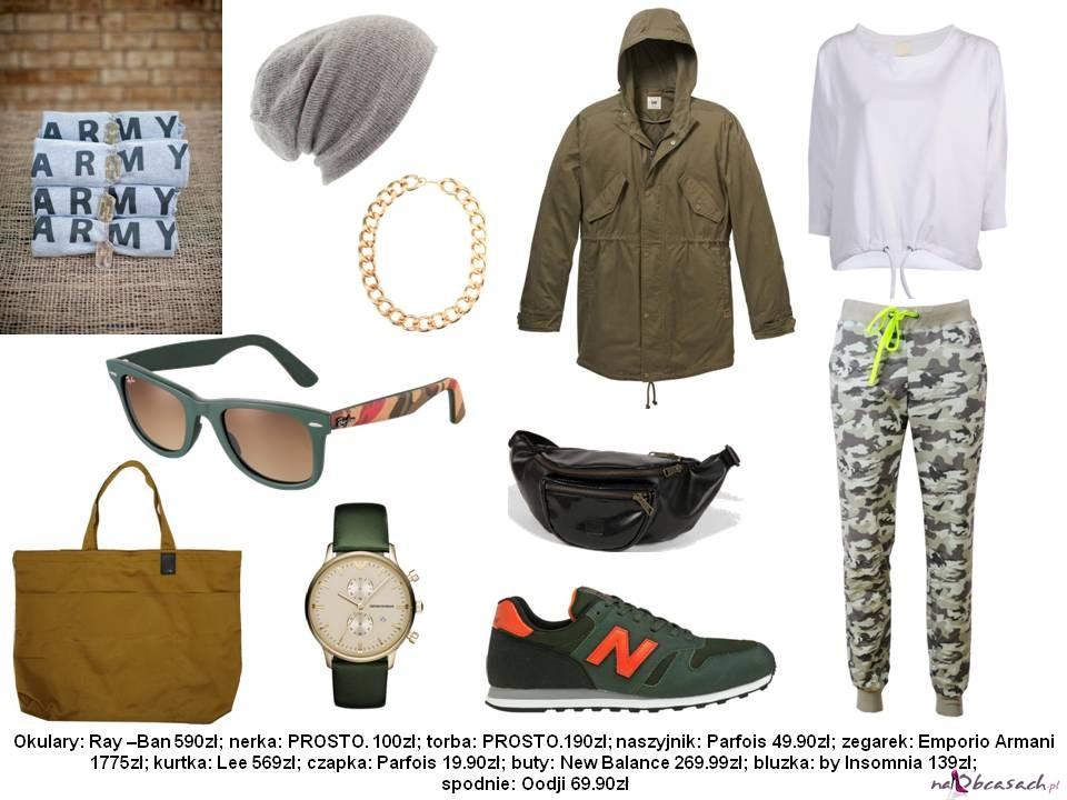 Innowacyjna kolekcja marki Ray-Ban - moro