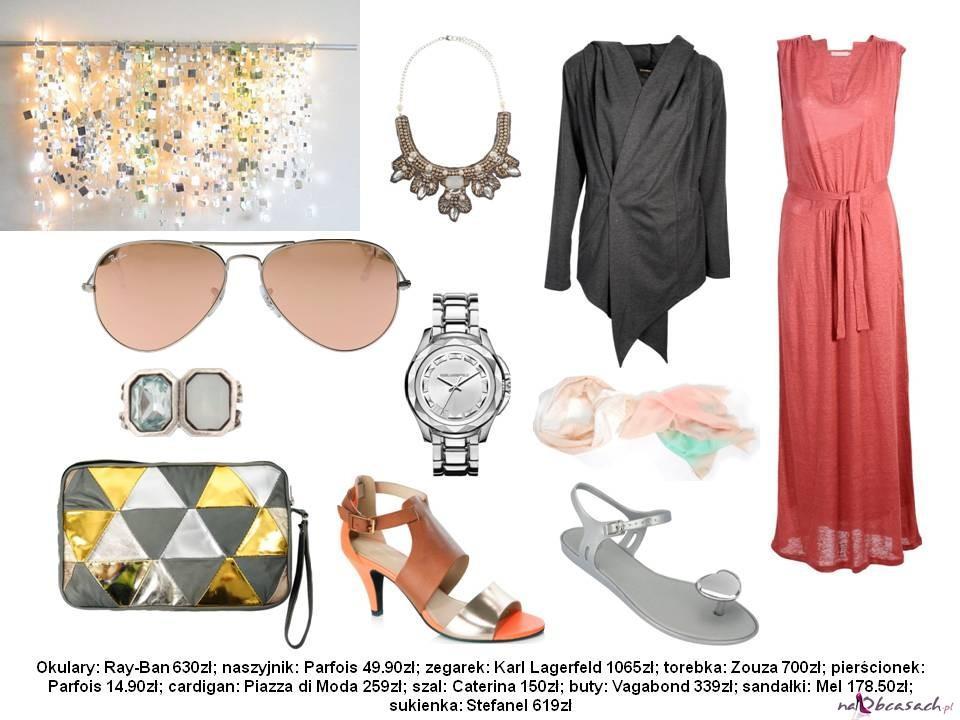 Innowacyjna kolekcja marki Ray-Ban - lustrzanka