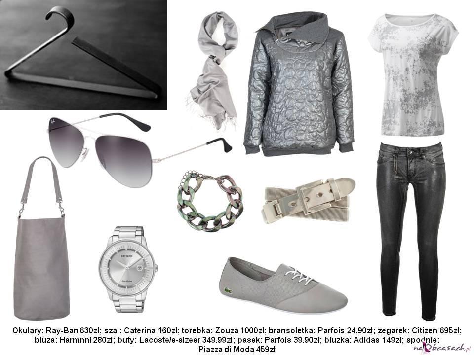 Innowacyjna kolekcja marki Ray-Ban - stal