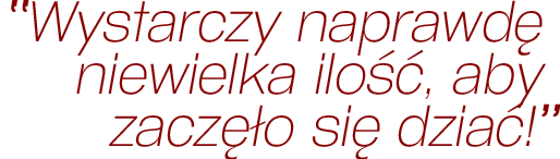 Blogerki są w szoku! Moda na feromony?