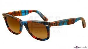 Okulary - Ray Ban 