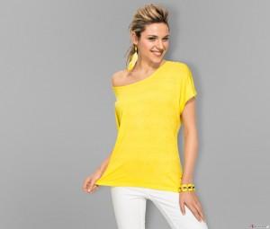 WIOSENNY T-SHIRT z kolekcji 2014!