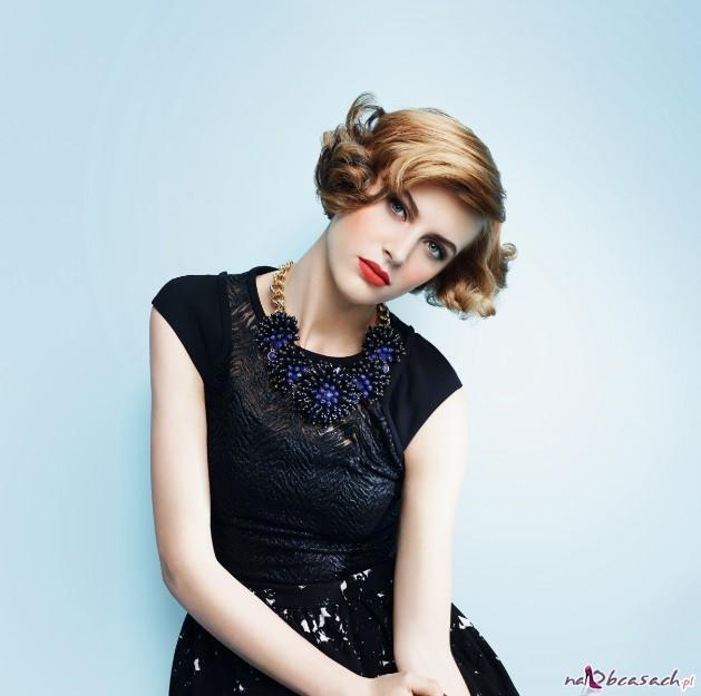 Nowy wymiar fryzury na sezon 2014