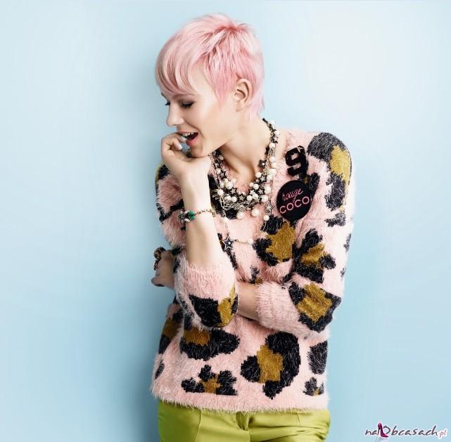 Nowy wymiar fryzury na sezon 2014