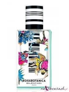 Balenciaga Paris Rosabotanica 