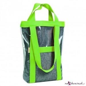  Torba HOBO AIR - BOOGIE DESIGN