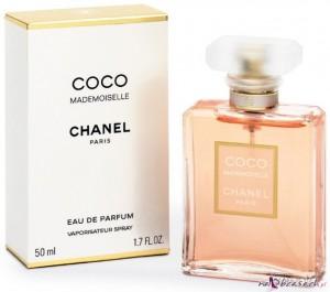 Chanel Coco Mademoiselle