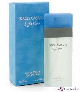 Dolce & Gabbana Light Blue 