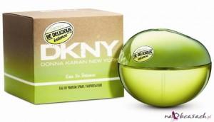 Donna Karan DKNY Be Delicious 