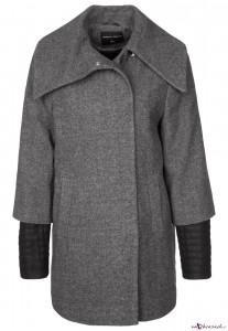 Dorothy Perkins Płaszcz wełniany