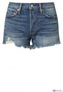 Szorty - Levis