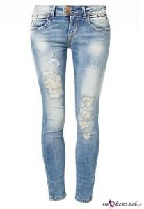 Jeansy - LTB LACEY