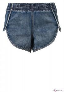 Szorty - One Teaspoon