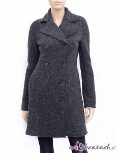 Unisono Płaszcz Materiałowy