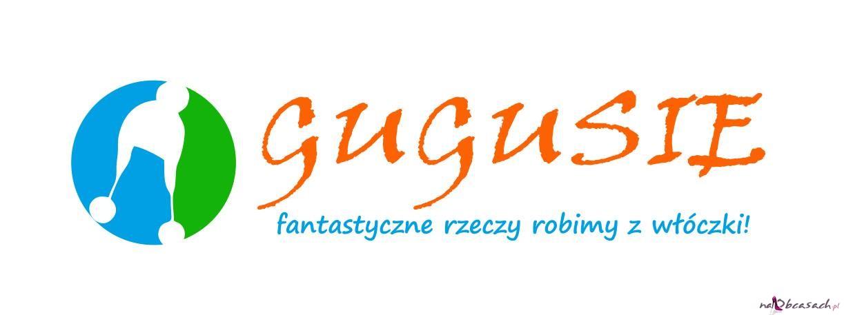 logoGugusie