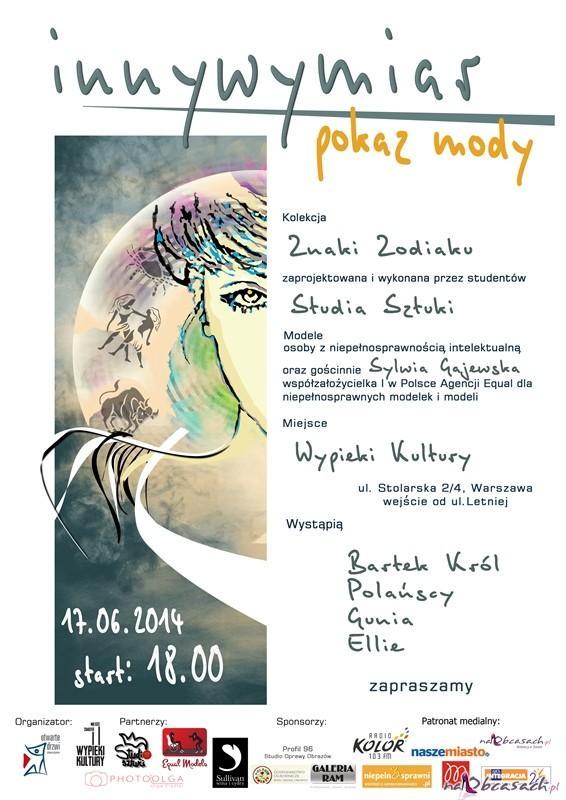 Moda to radość życia