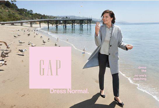 GAPCORM14508_Fall2014_Mag_Fashion_Eliz_Oct_sprd_01_x1a