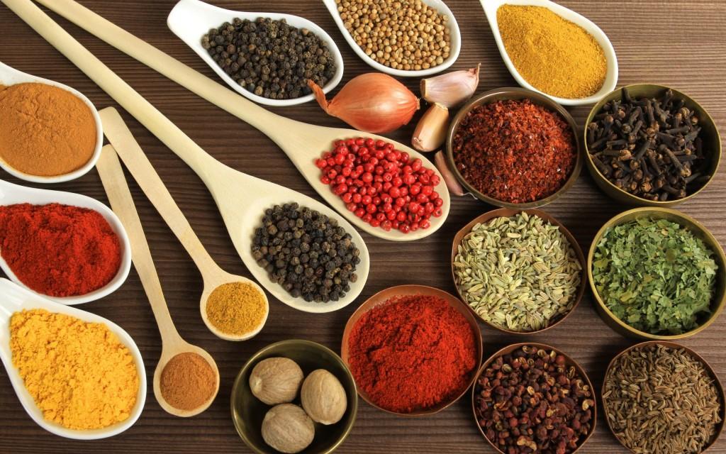 food-spices