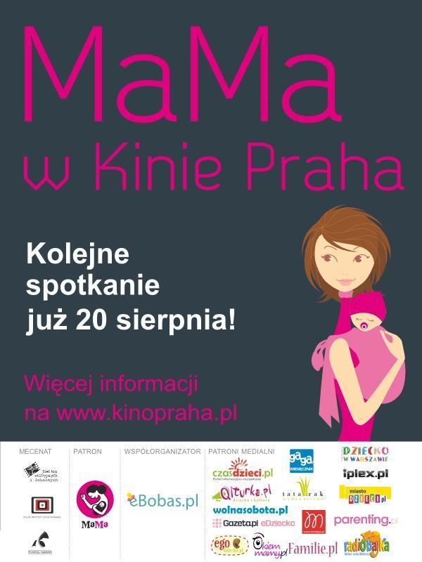 mama 20 sierpien