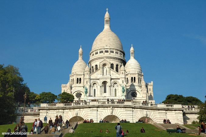 sacre coeur