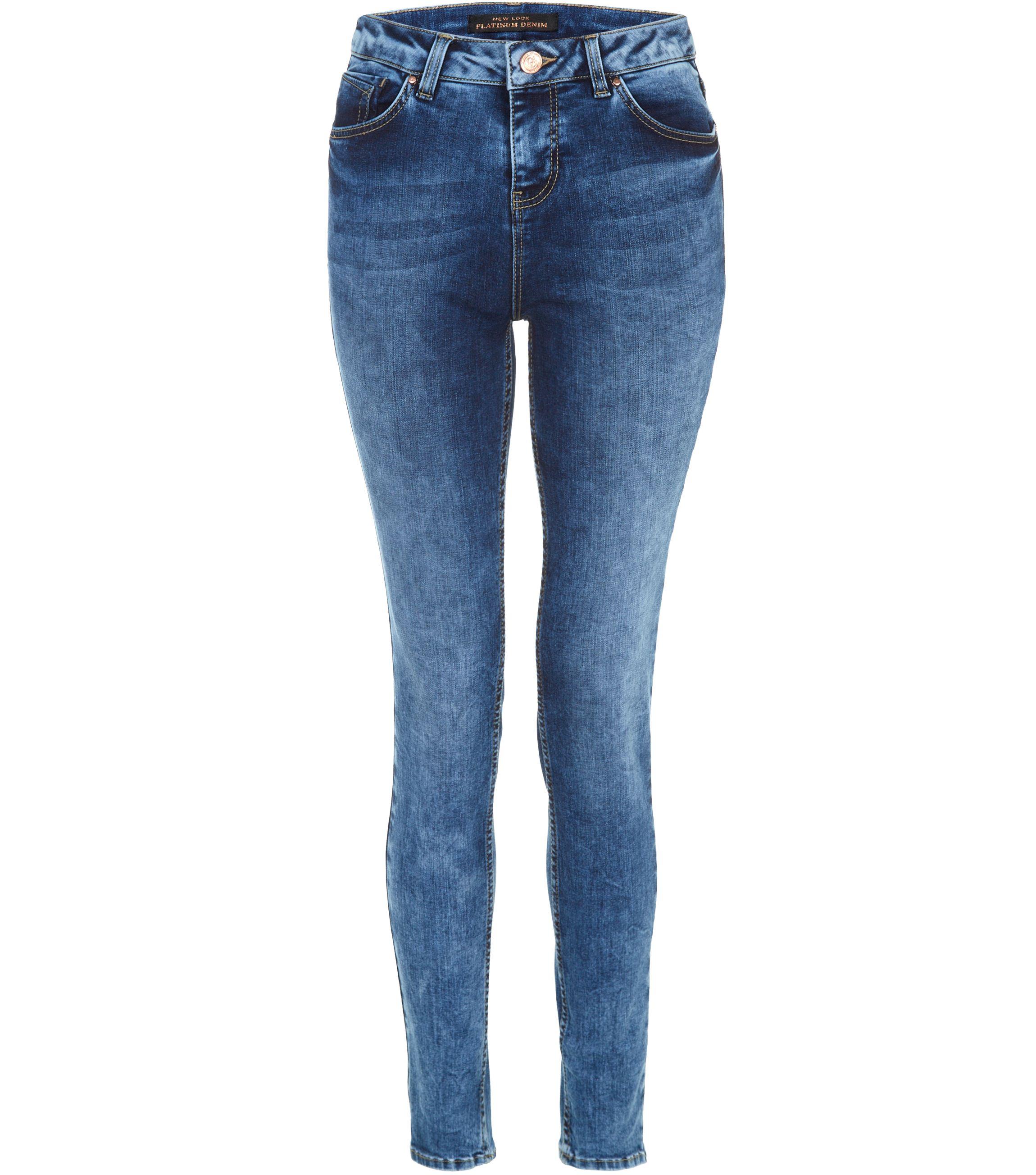 £34.99 €44.99 Denim_NEW_LOOK_1