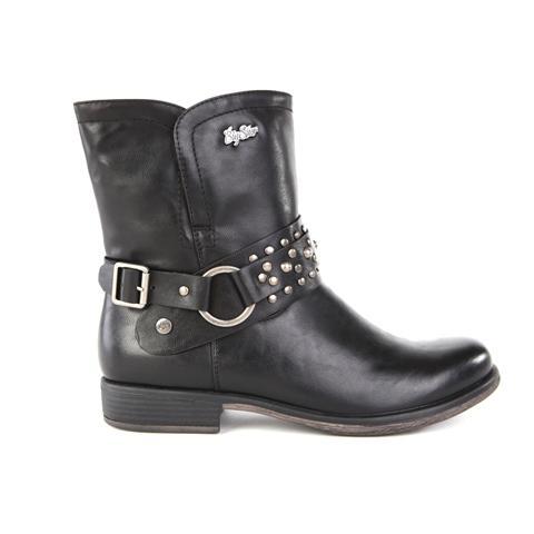 BIG STAR, buty, AW 201415