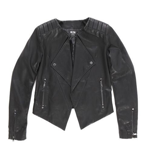 BIG STAR, kurtka, AW 201415 (2)