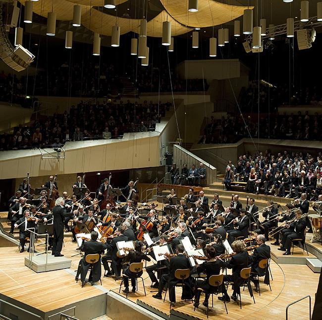 Berliner Philharmoniker