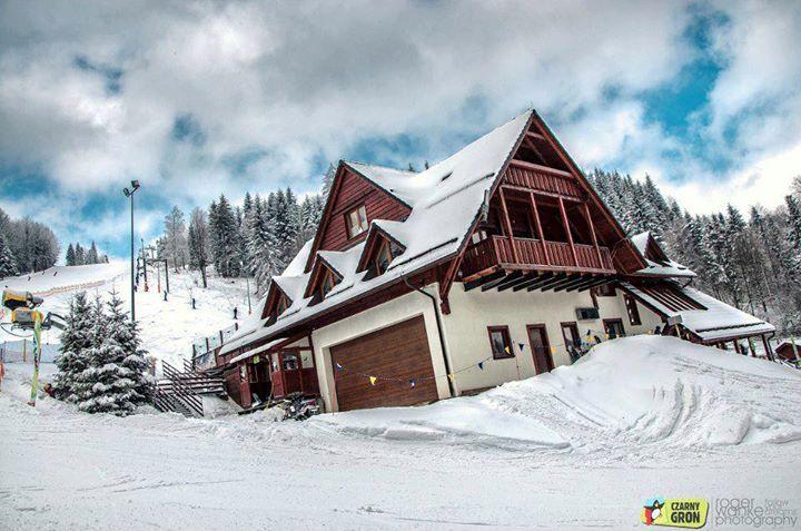 Beskid Mały 3