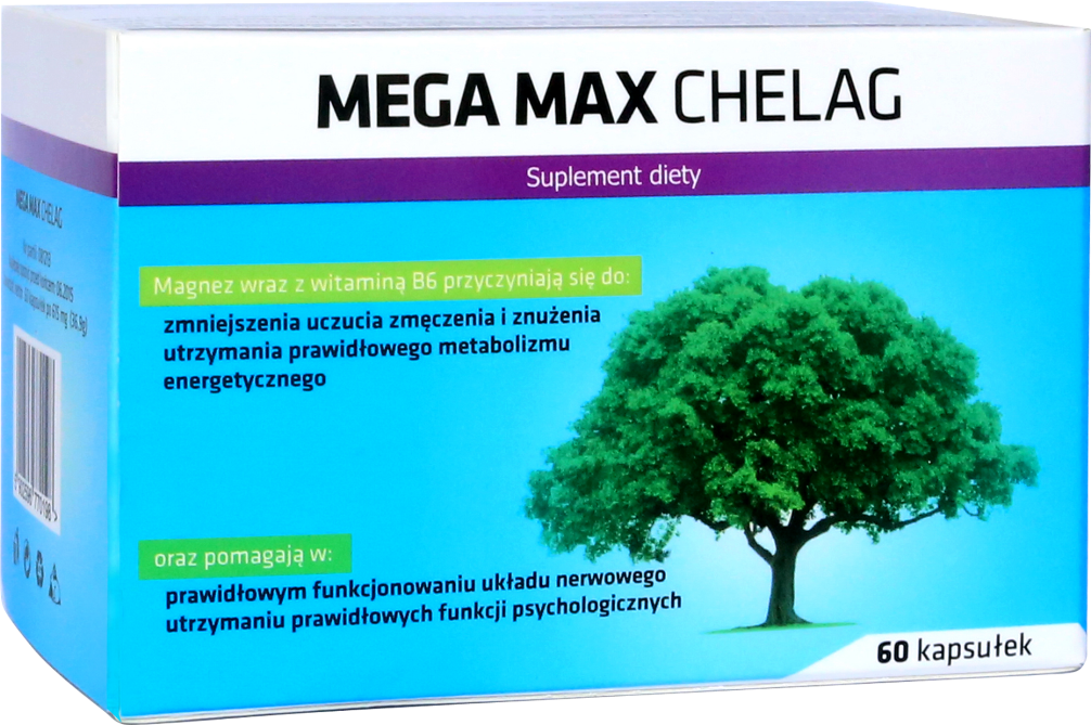 MegaMaxChelag