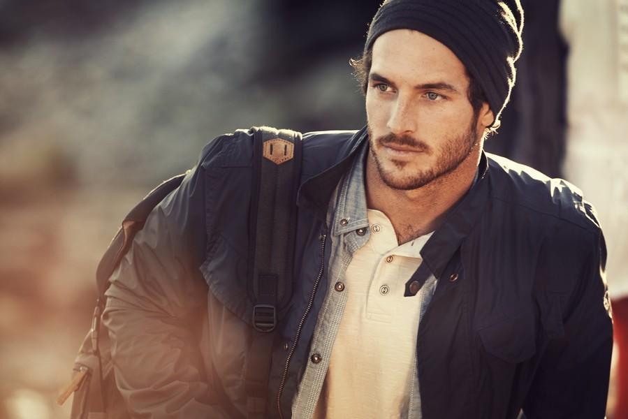 Timberland Men AW 2014 (4)