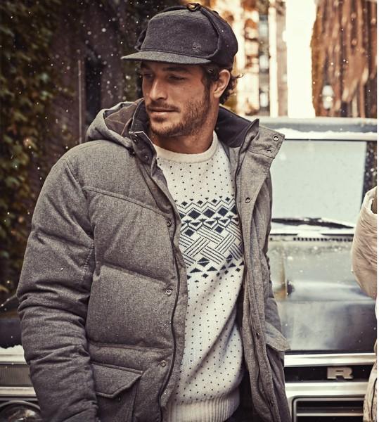 Timberland Men AW 2014 (6)