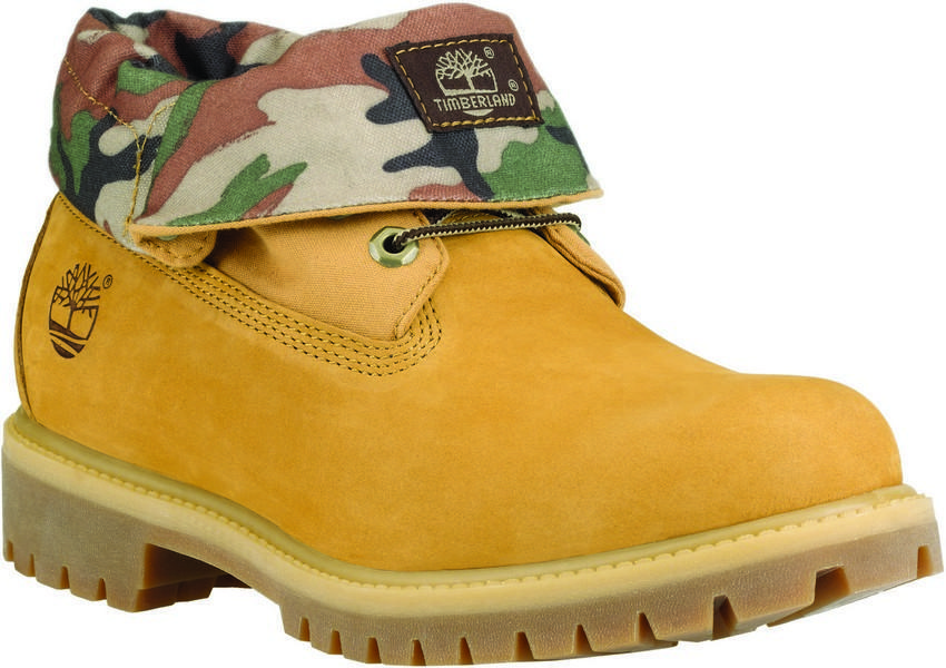 Timberland Premium Roll-Top 629,99 zl