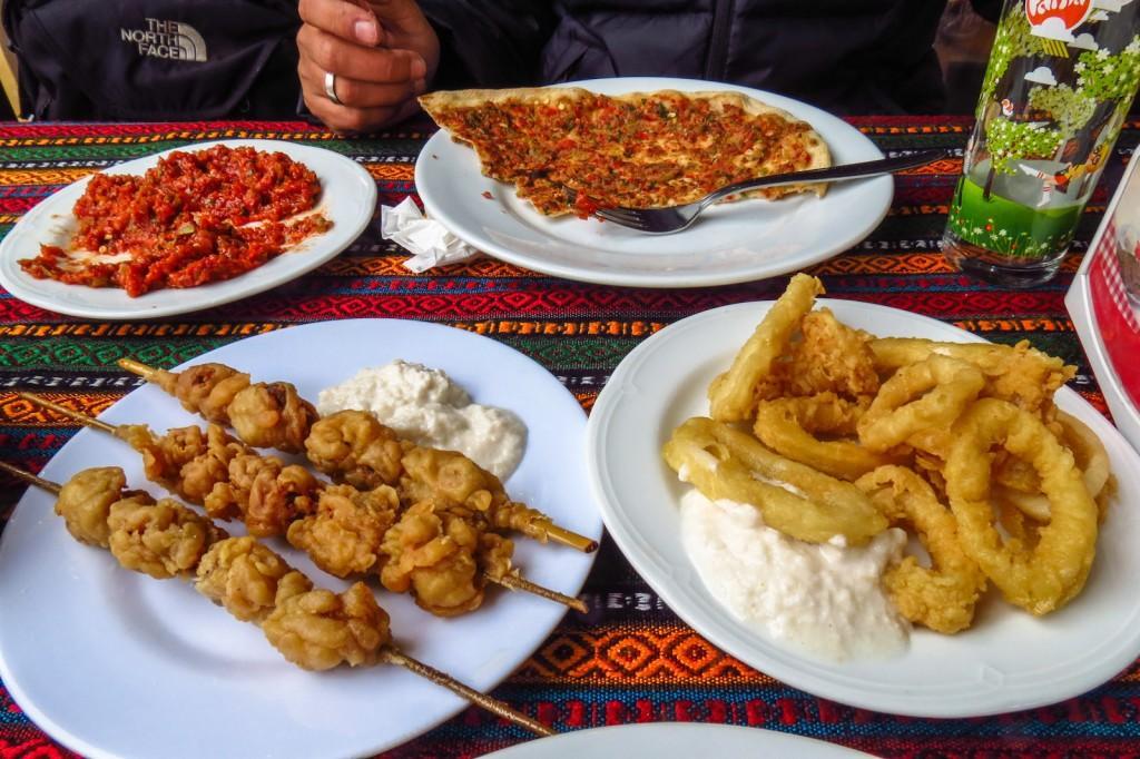 anadolu-kavagi-lunch