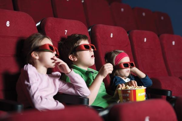 kids.cinema