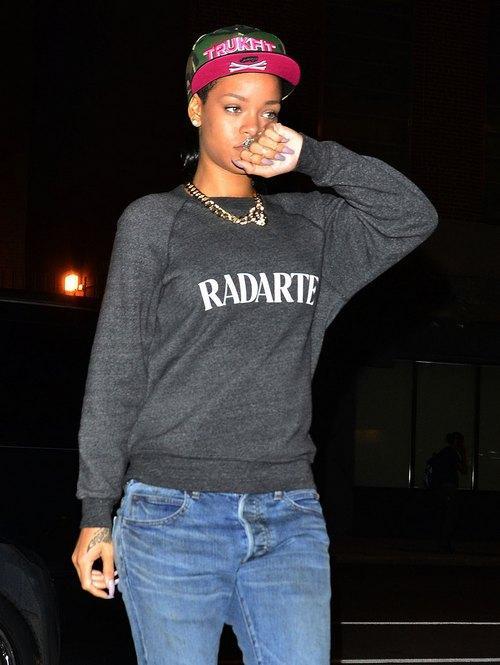 Rihanna