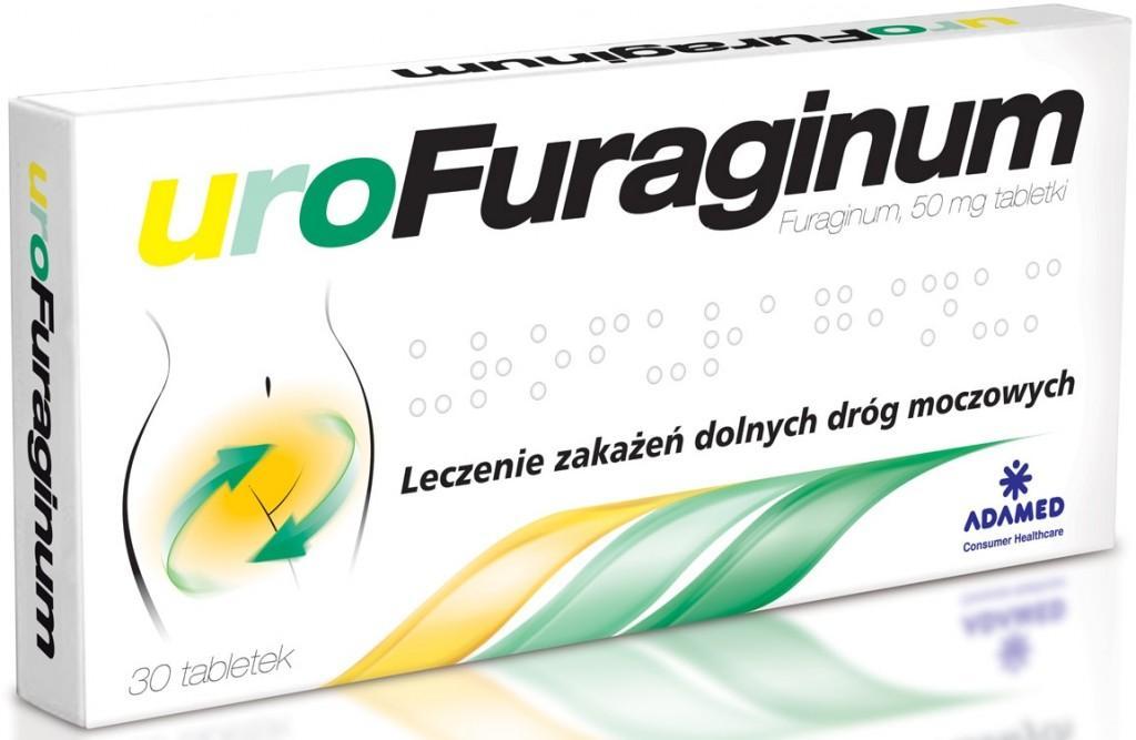 urofuraginum 2