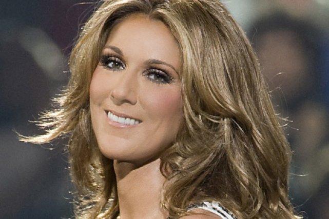 Celine-Dion